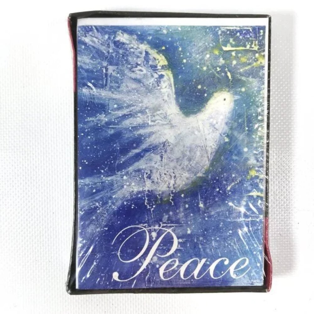 90s Christmas Cards